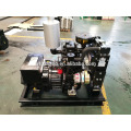 high quality hot sell factory price 15kw diesel generator